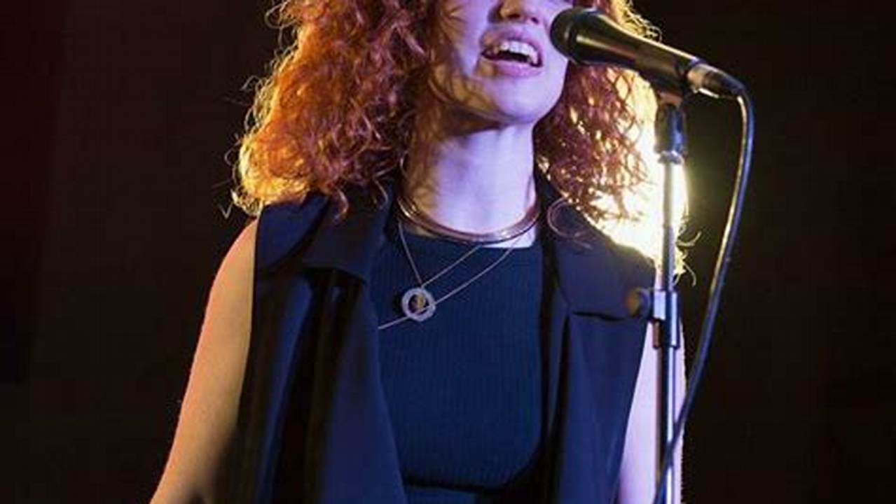 Jess Glynne Concert Dates 2024