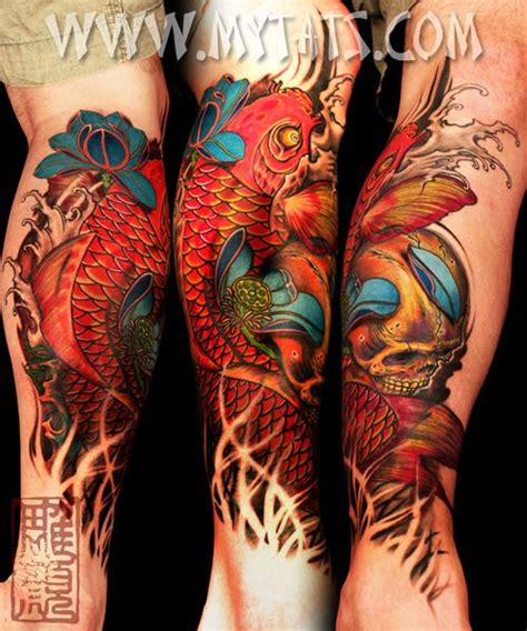 Featured Tattoo Artist Jess Yen Sick Tattoos Blog and