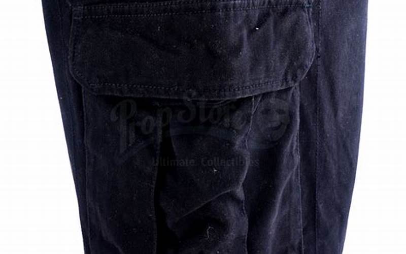 Jesse Pinkman Cargo Pants