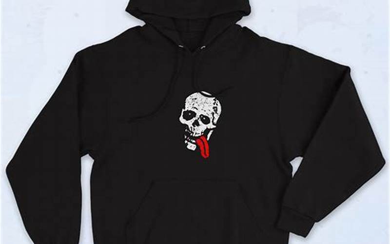 Jesse Pinkman Graphic Hoodies