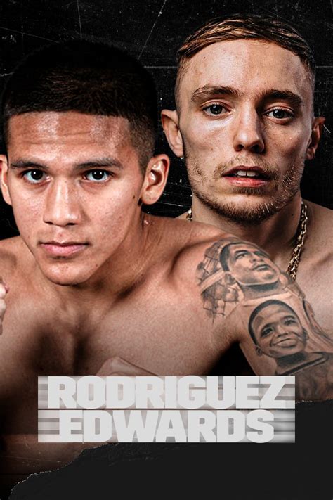 Jesse Rodriguez vs Sunny Edwards: preview