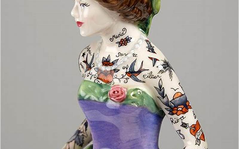 Jessica Harrison Porcelain Dolls: A Unique Art Form