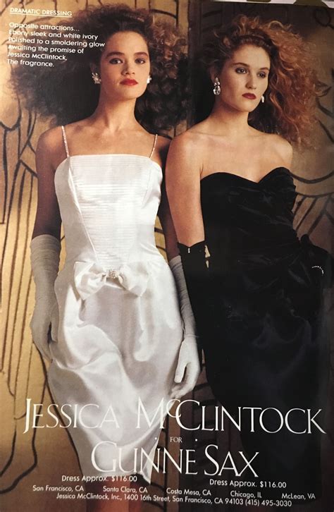 Jessica Mcclintock 90s Dresses