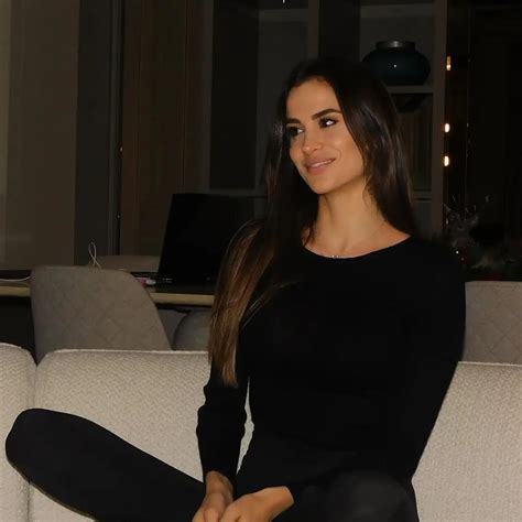 Jessica Ciro Argentina Latin Model In