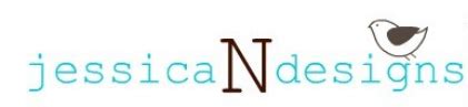 Jessica N Designs