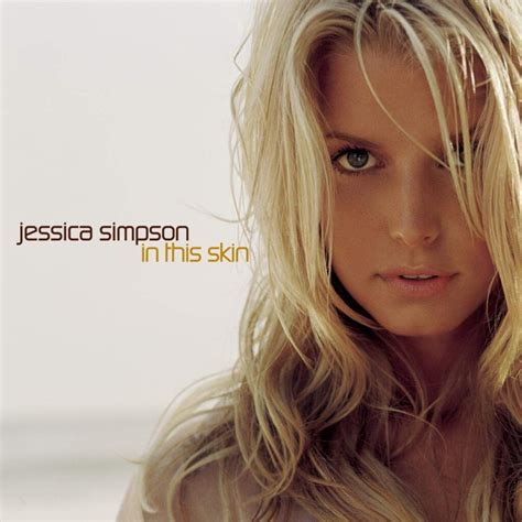 Jessia Simpson's In This Skin: A Soulful Journey of Self-Discovery and Empowerment