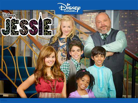 Jessie