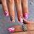 Jester Chic: Nail Ideas for Vibrant and Playful Nails