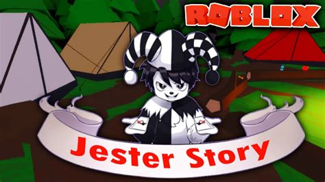 Jester [Story] - Roblox