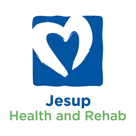Jesup Health And Rehab