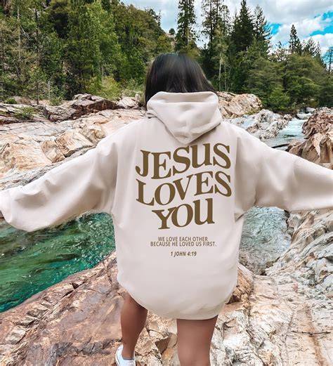 Jesus Apparel Australia