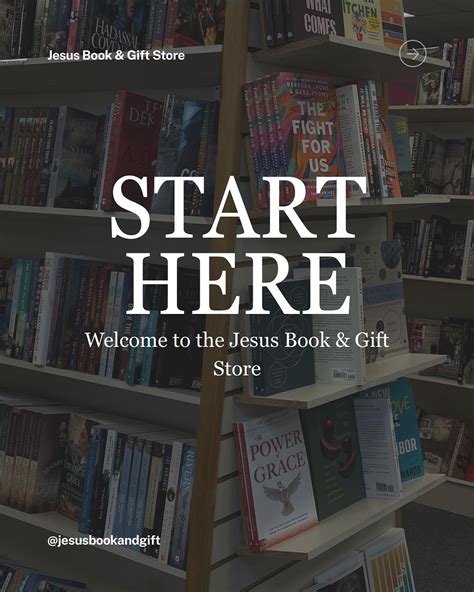 Jesus Book Store Edison Nj