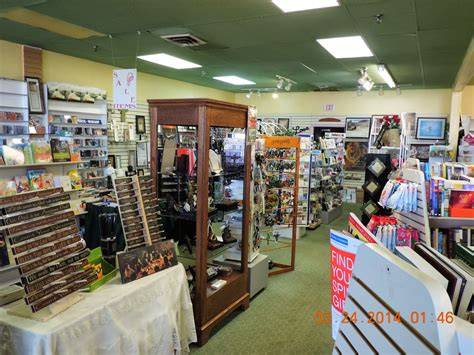 Jesus Book Store Route 22