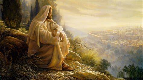 Jesus Christ Wallpapers