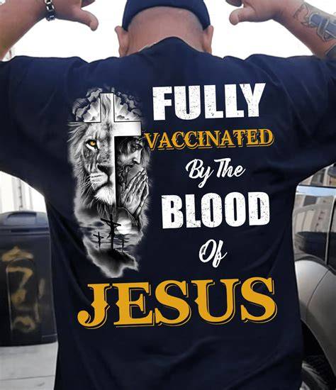 Jesus Covid 19 Mask