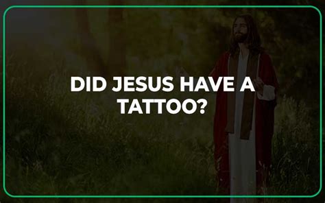 101 Amazing Jesus Tattoos You Need To See! Outsons