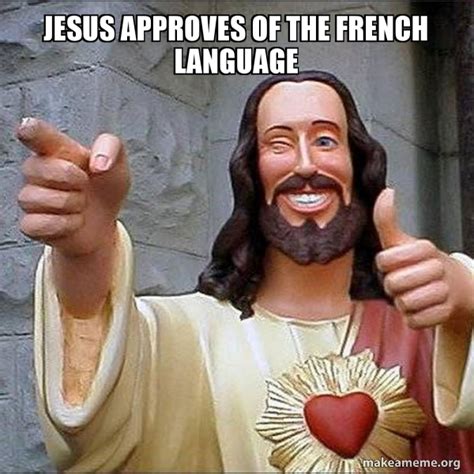 Jesus Mask Meme
