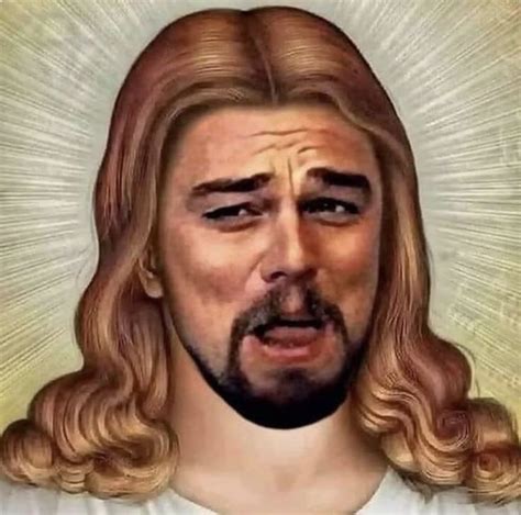 Jesus Photoshop Memes