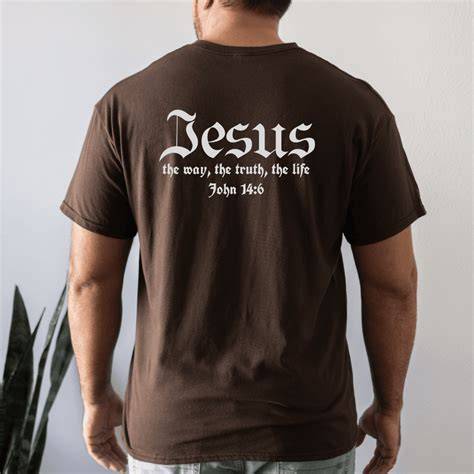 Jesus Shirts For Sale