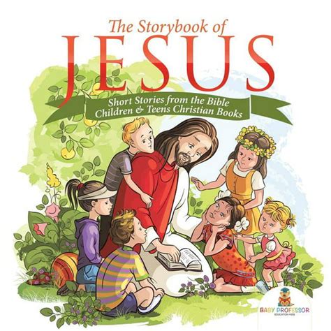 Jesus Story