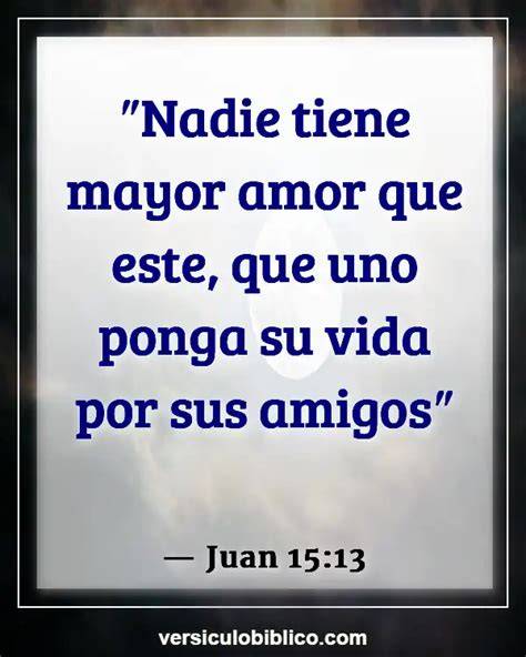 Jesus Te Ama Versiculo
