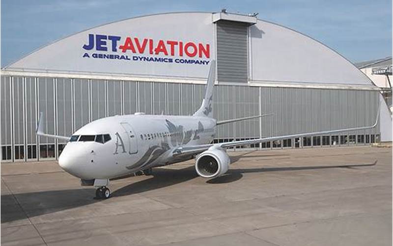 Jet Aviation