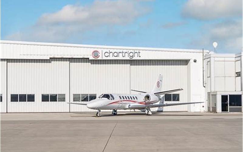 Jet Charter Calgary – Get Ready To Fly