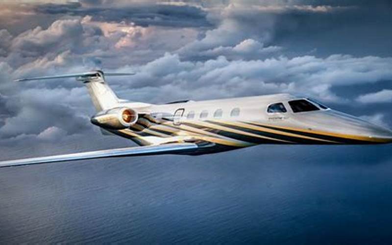 Jet Charter In Sarasota, Fl: Enjoy The Freedom Of Flying