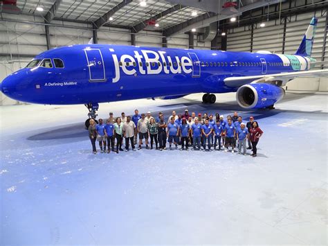 Jet Blue Career
