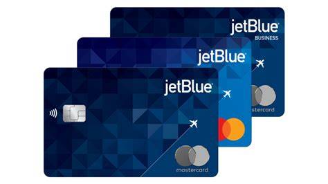 Unlock unlimited travel rewards and excitement with Jet Blue Credit Cards.