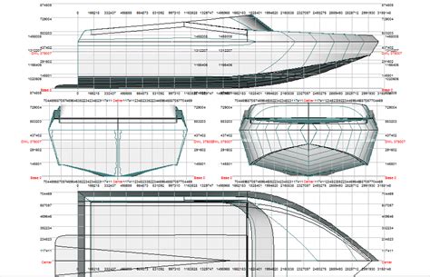 Jet Boat design