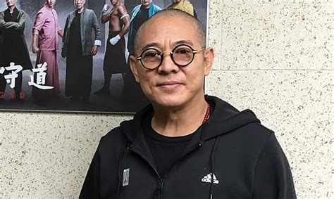 Jet Li Dispels Rumors And