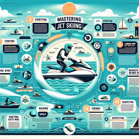 Jet Ski Basics
