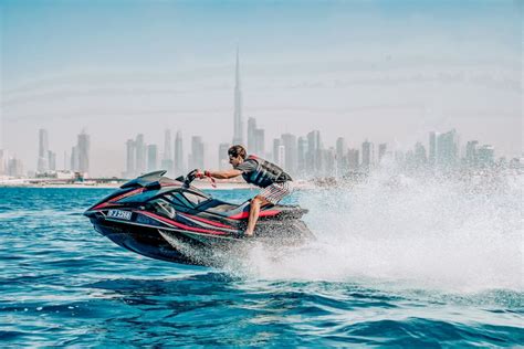 Jet Ski Dubai