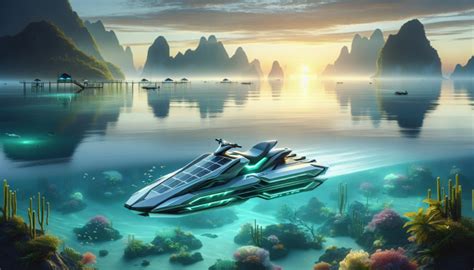 Jet Ski Environment