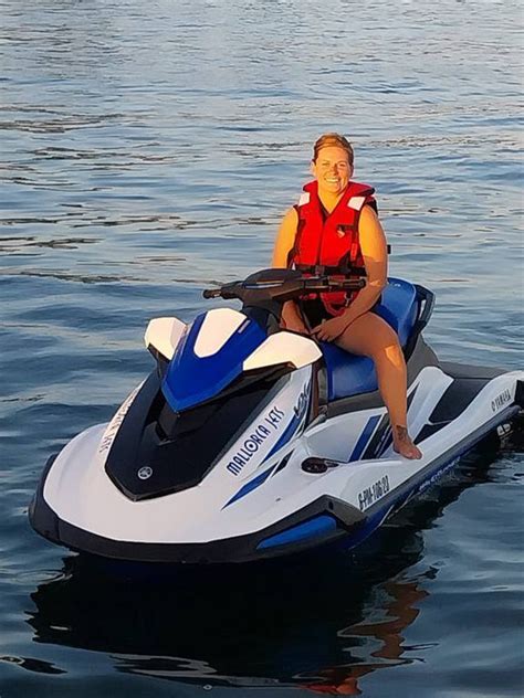 Jet Ski Instructor