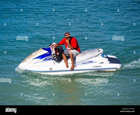 Jet Ski Provider