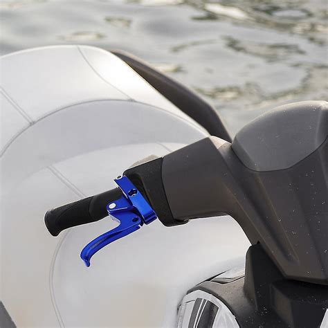 Jet Ski Throttle