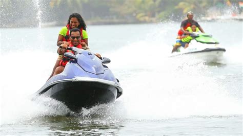Jet Ski experience