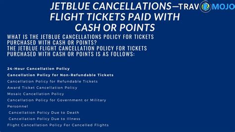 JetBlue's Flight Cancellations: Lessons Learned