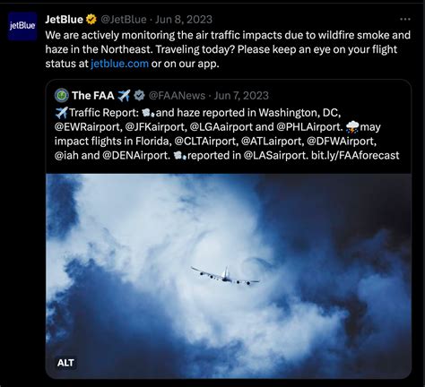 JetBlue's Reputation Tarnished as Flight Disruptions Intensify