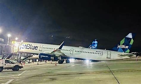JetBlue's Service Failures The Passengers' Perspective
