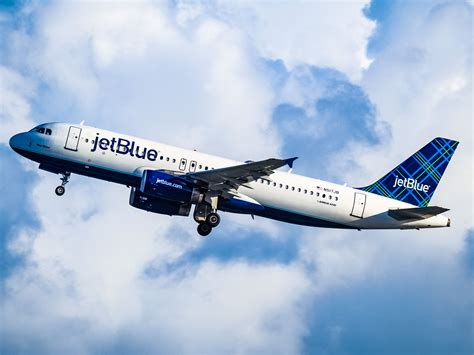 JetBlue's Technology Troubles App Glitches and System Failures Disrupt Flight Operations