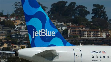 JetBlue Flight Chaos Customers Demand Compensation