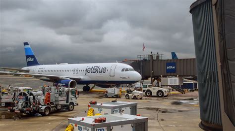 JetBlue Flight Delays How to Stay Informed
