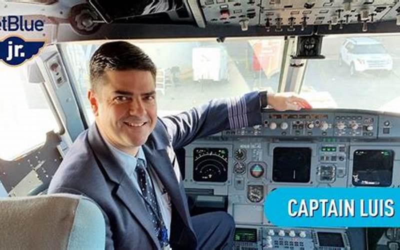 Jetblue 1406 Lessons Learned