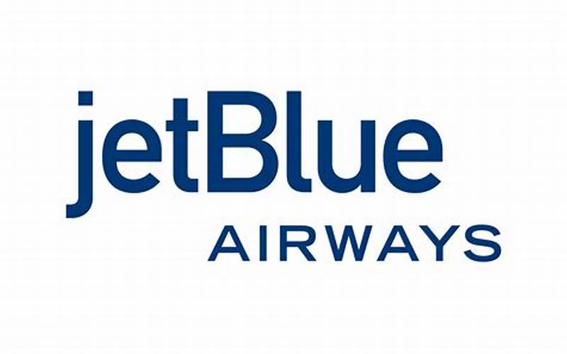 Jetblue Logo