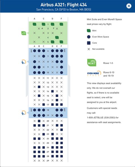 JetBlue Intros ‘Mint’ Premium Service With Amazing Fares Frequently