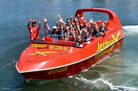 Jetboat Ride Booking Tips