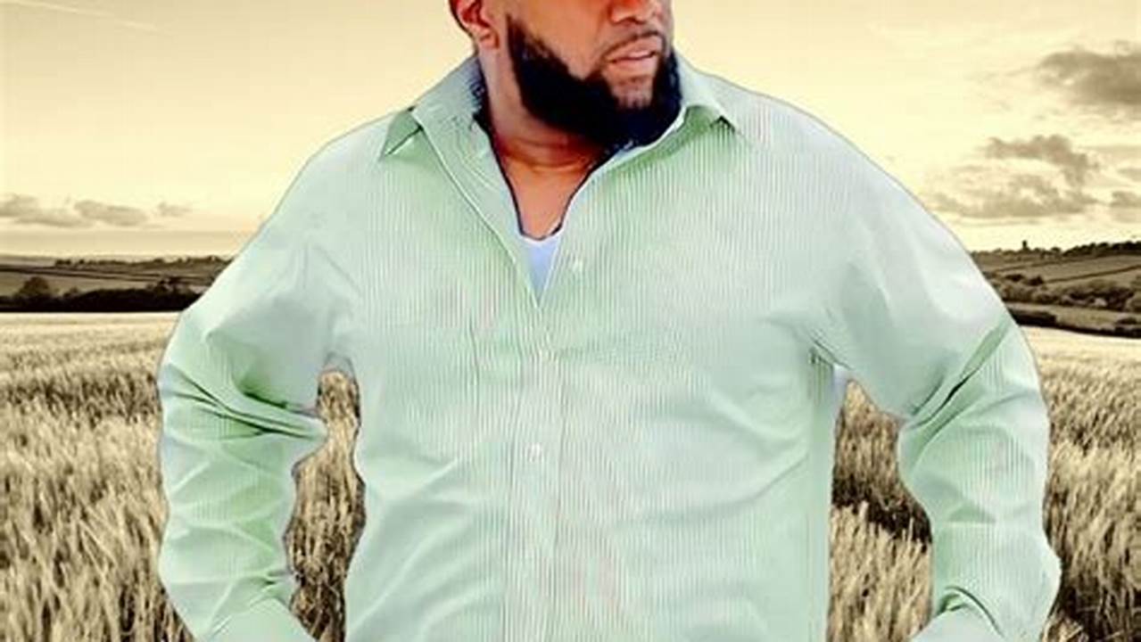 Jeter Jones Concert 2024